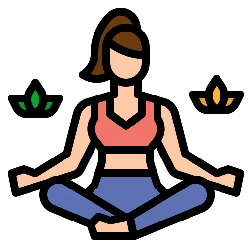 Yoga & Meditation Deck