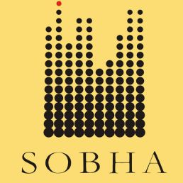 Sobha Group logo