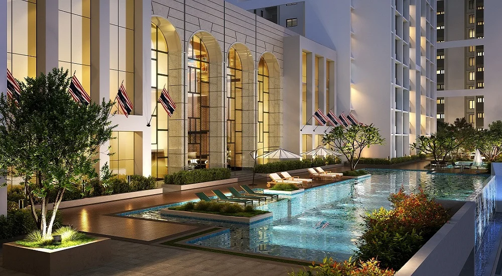 Sobha OMR Road